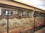 Trinidad Amtrak Station